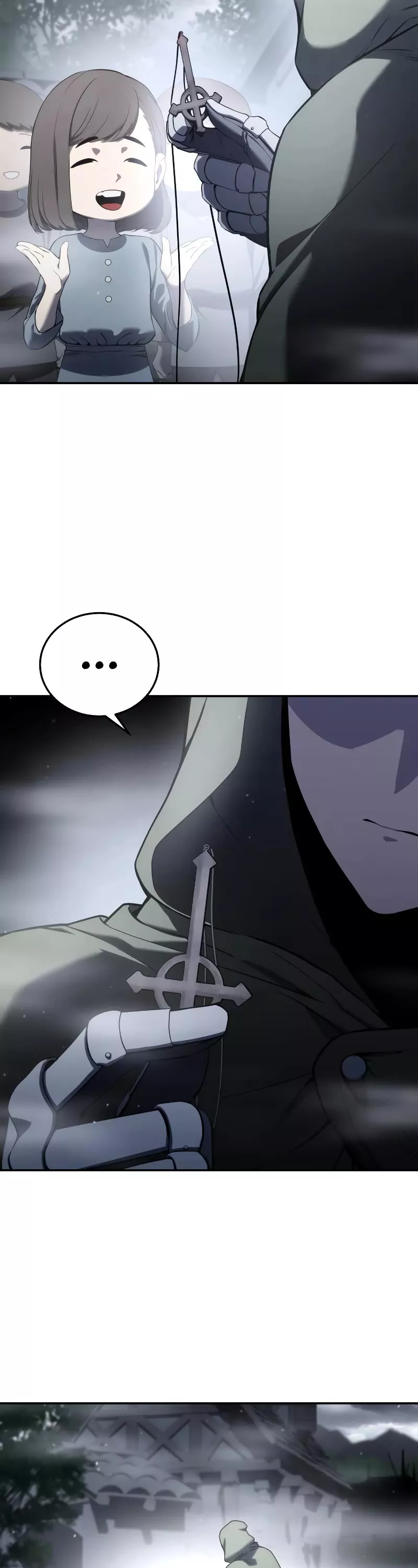 Star-Fostered Swordmaster, chapter 47, image 25