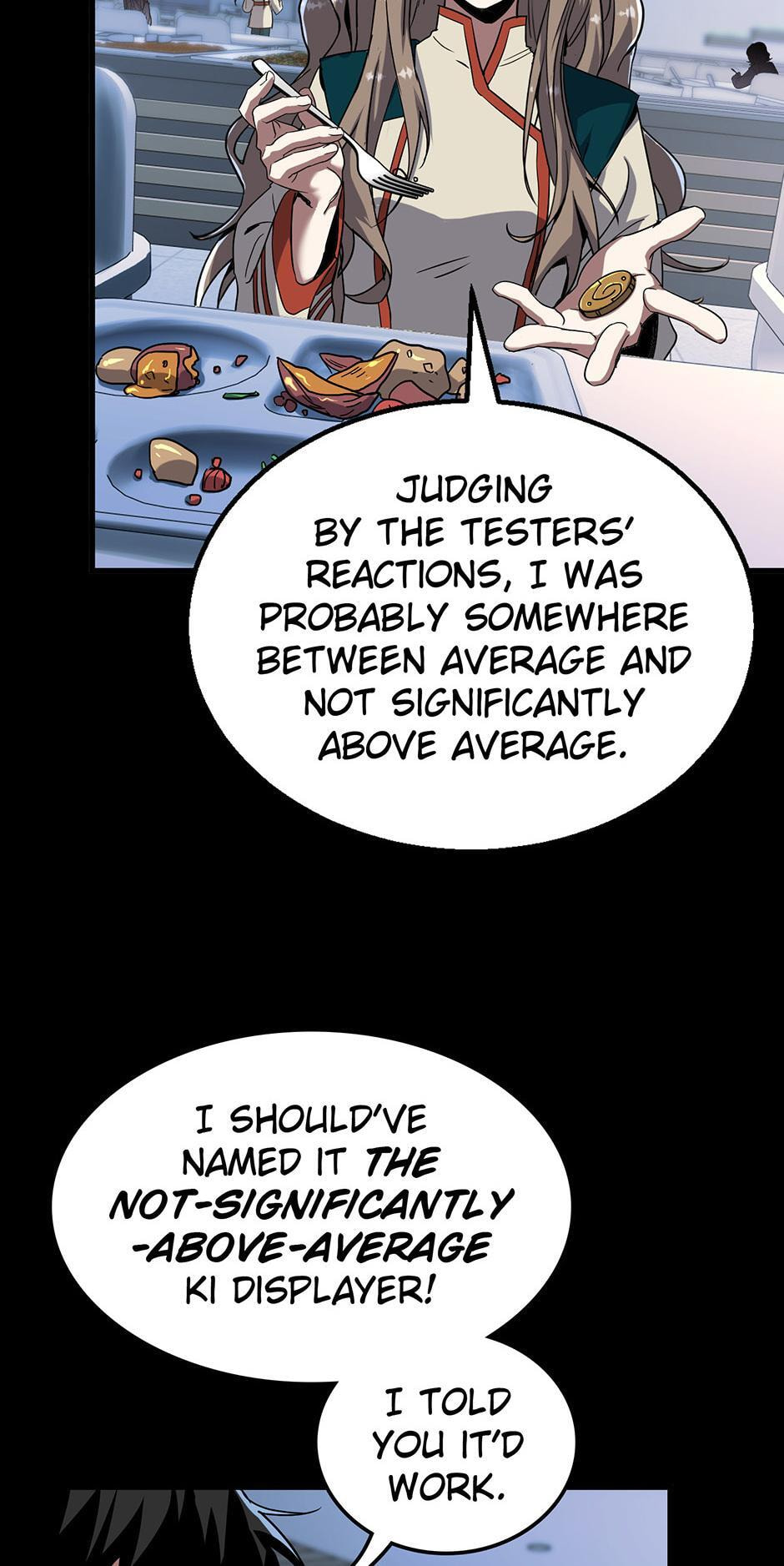The Beginning After the End, chapter 213, image 26