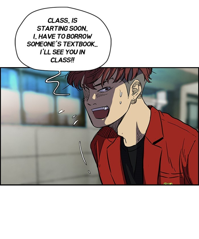 Wind Breaker, chapter 137, image 10