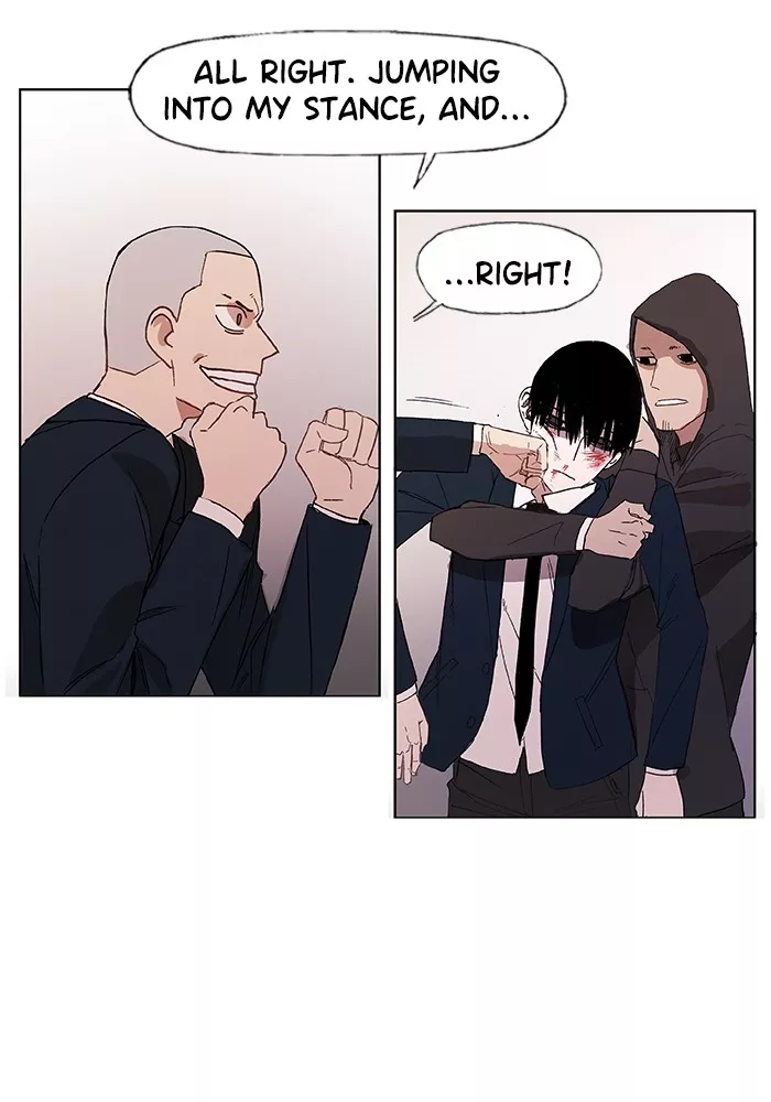 The Boxer, chapter 5, image 24