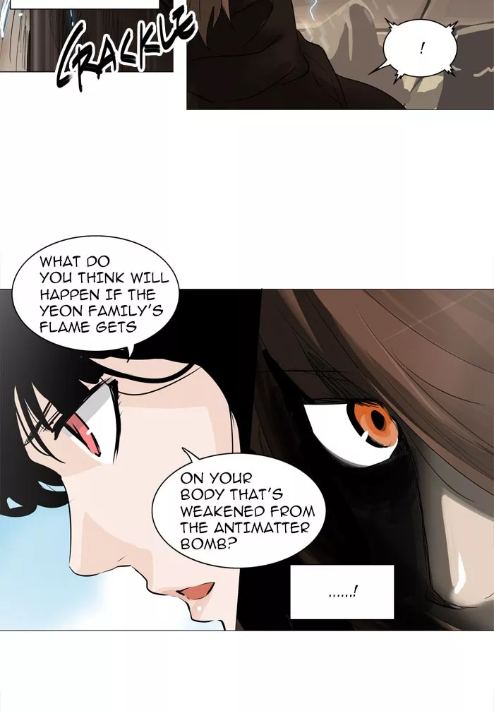 Tower of God, chapter 224, image 36