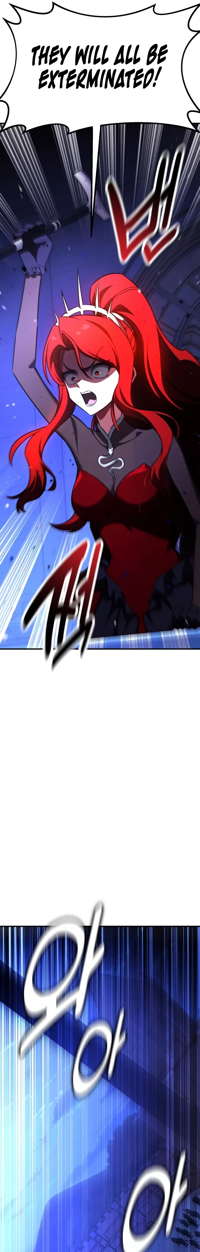 I Killed the Main Player, chapter 107, image 30