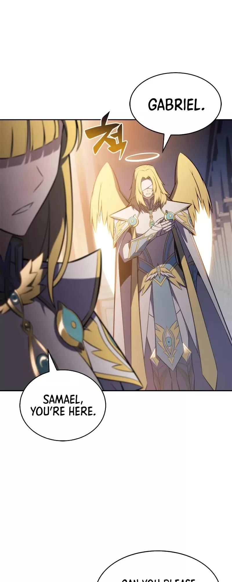 Solo Max-Level Newbie, chapter 223, image 35