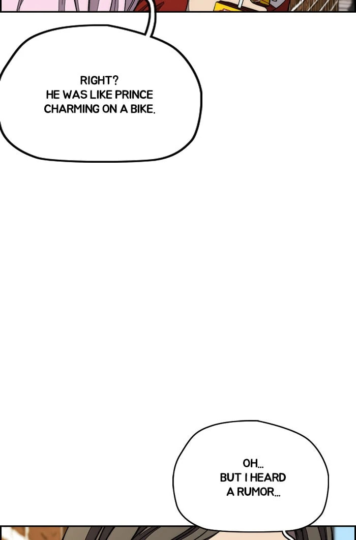 Wind Breaker, chapter 316, image 93