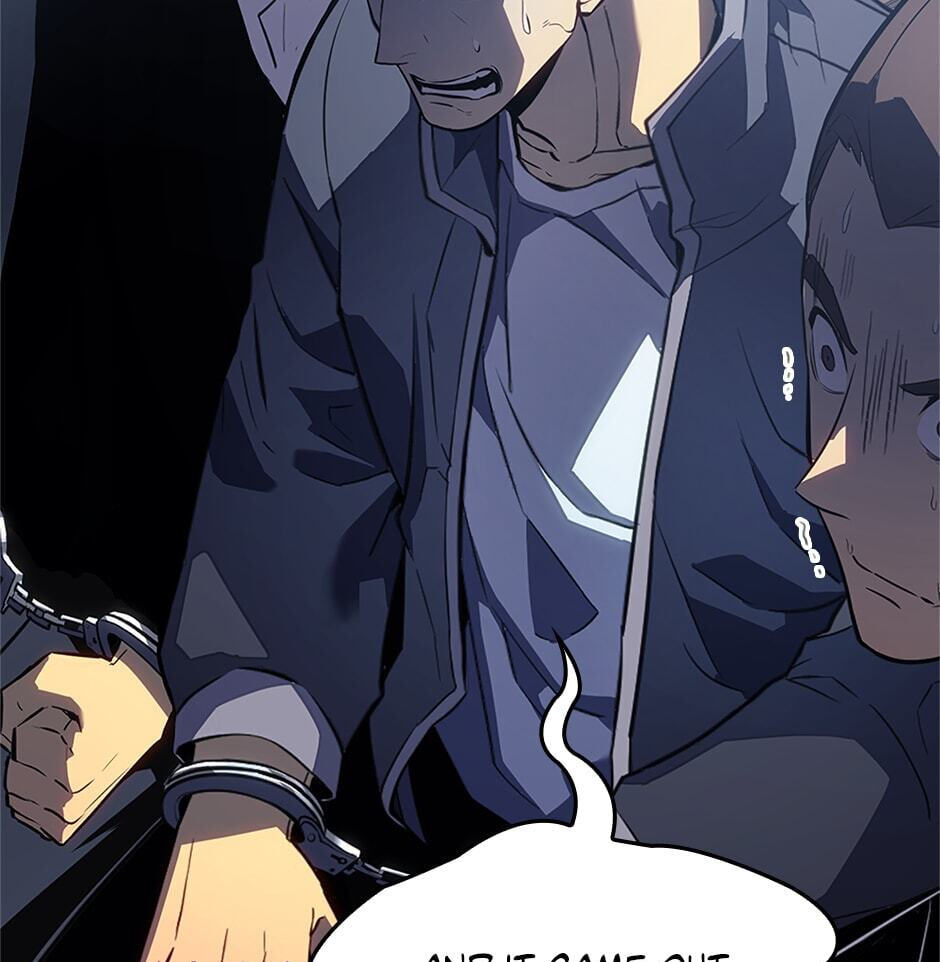 Solo Leveling, chapter 179.01, page 25