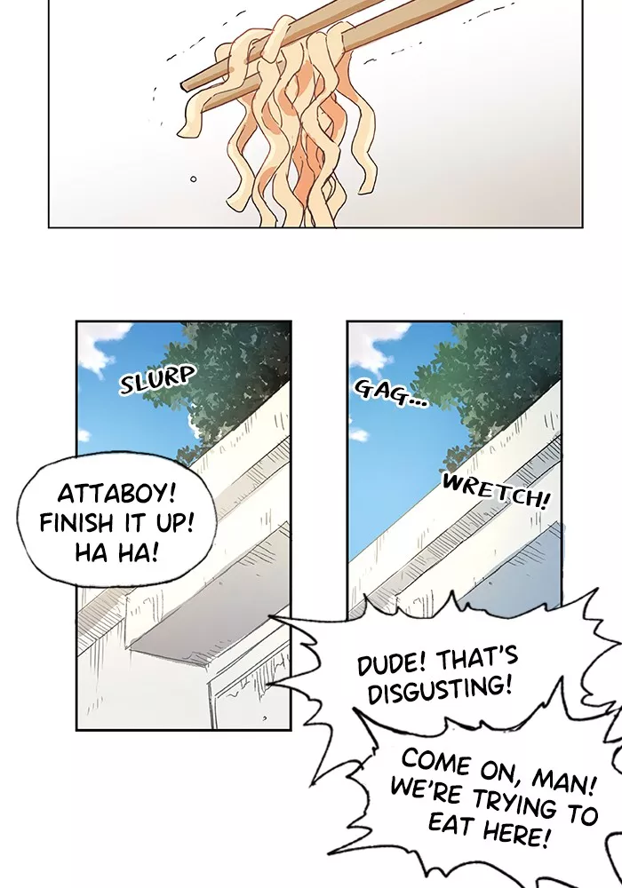 The Boxer, chapter 3, image 16