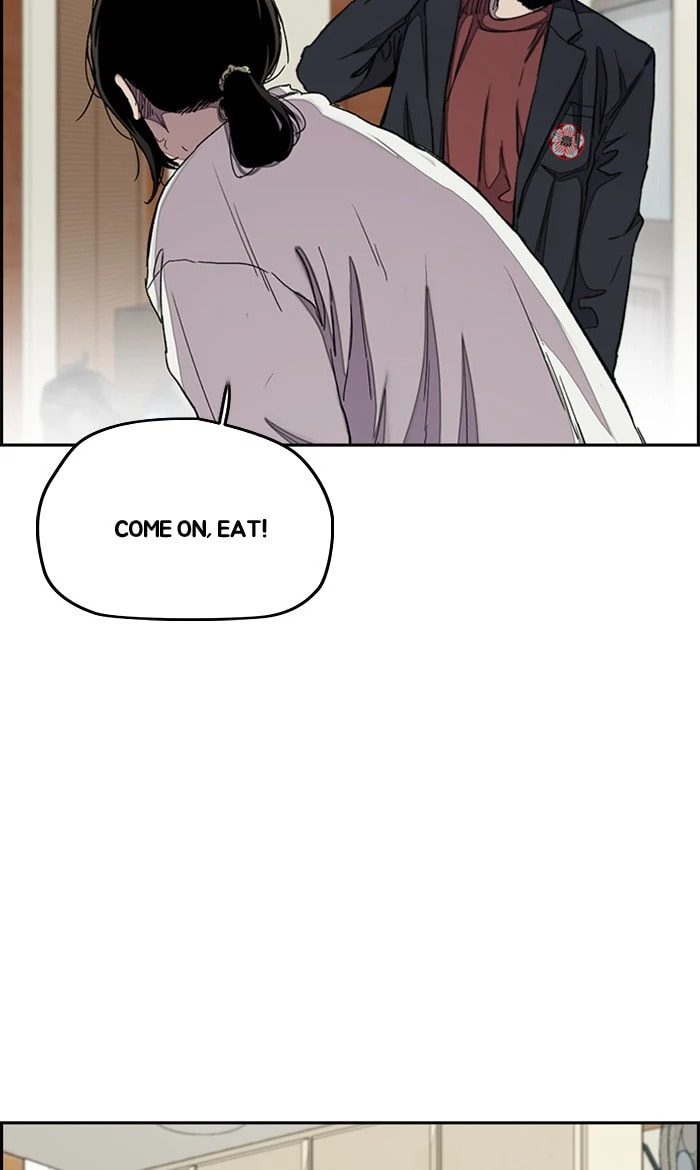 Wind Breaker, chapter 278, image 7