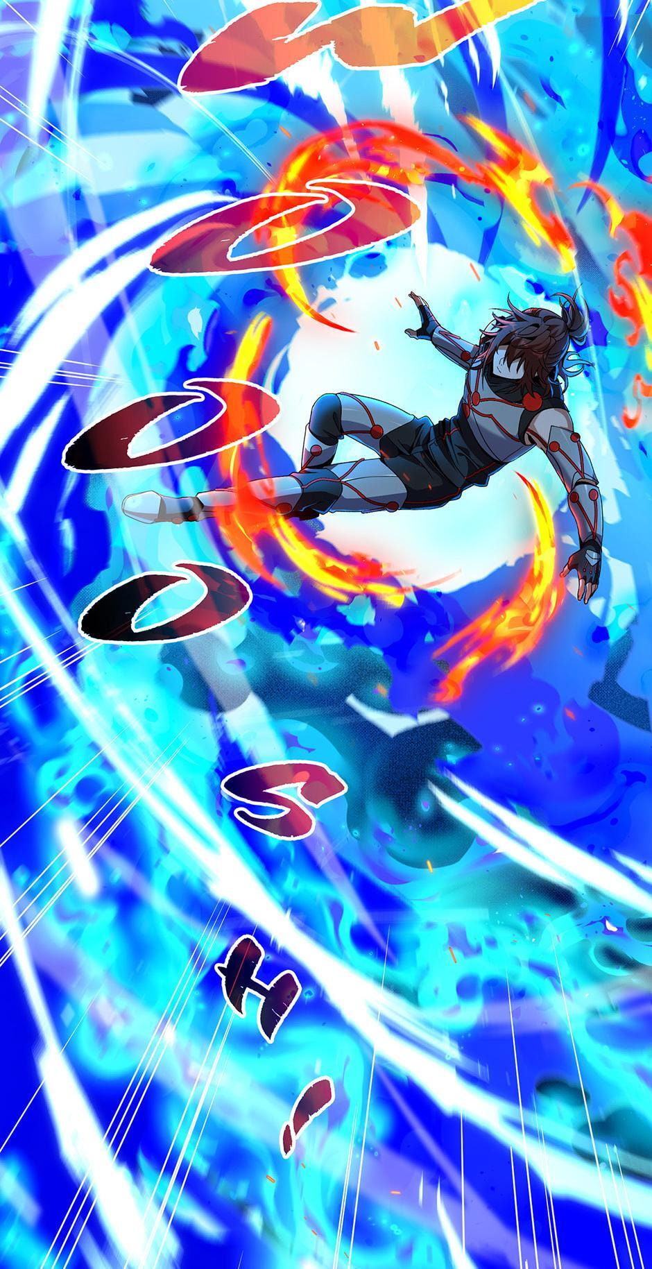 The Beginning After the End, chapter 210, image 100