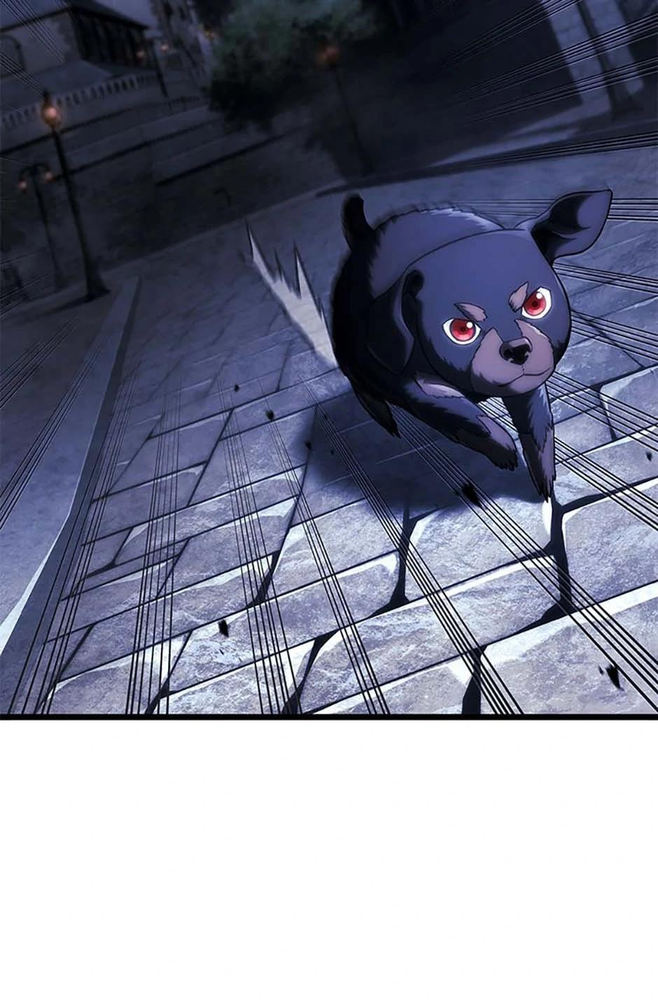 Revenge of the Baskerville Bloodhound, chapter 100, image 41