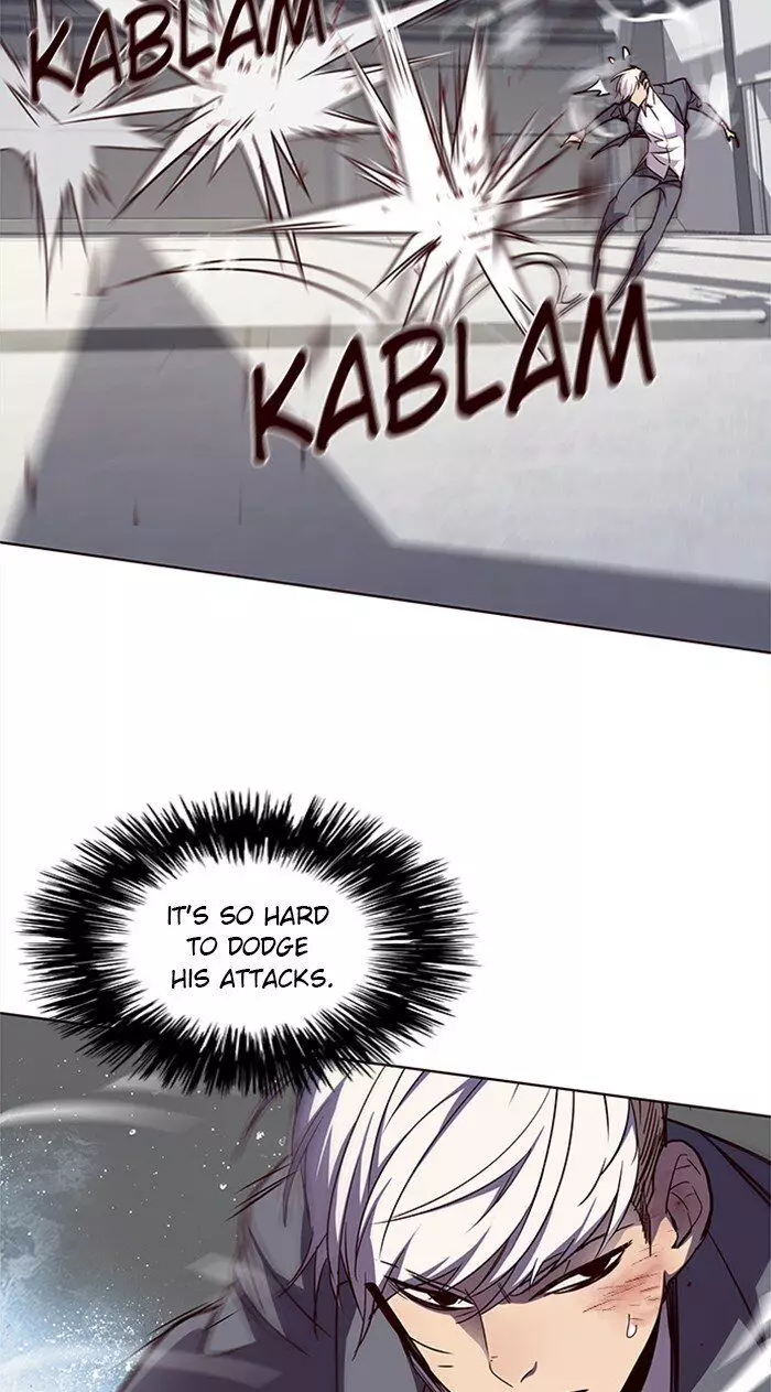 Eleceed, chapter 31, image 41