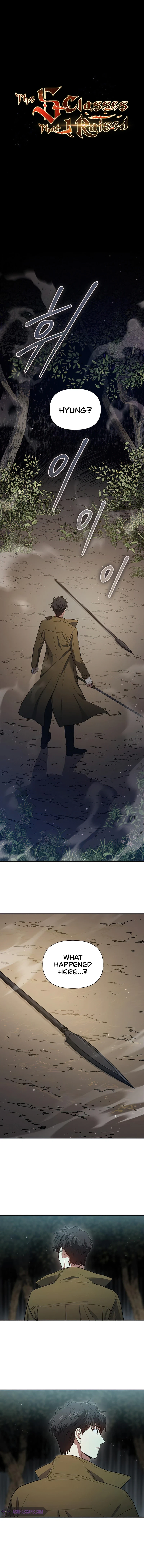 The S-Classes That I Raised, chapter 53, image 2