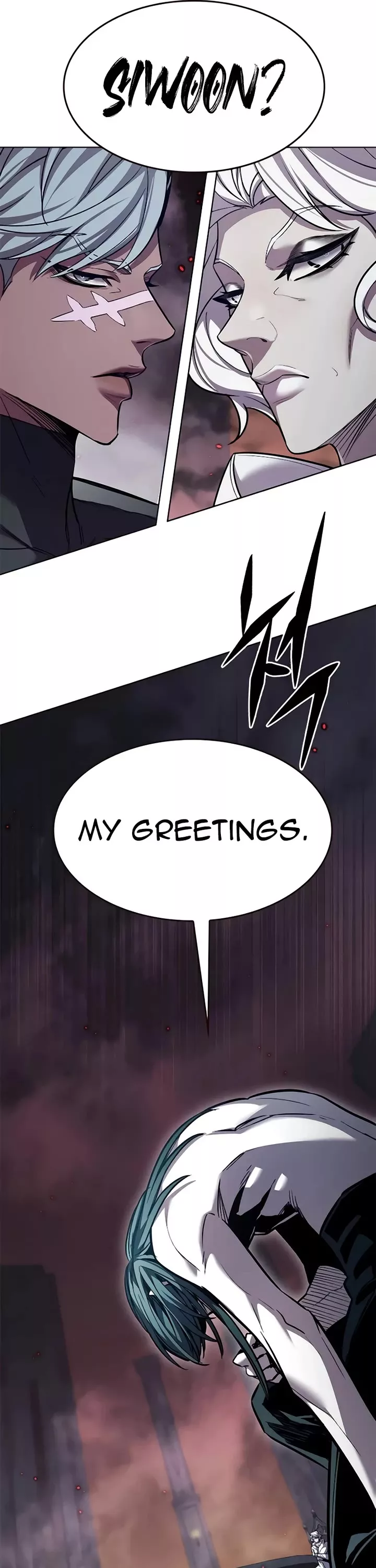 Eleceed, chapter 355, image 46