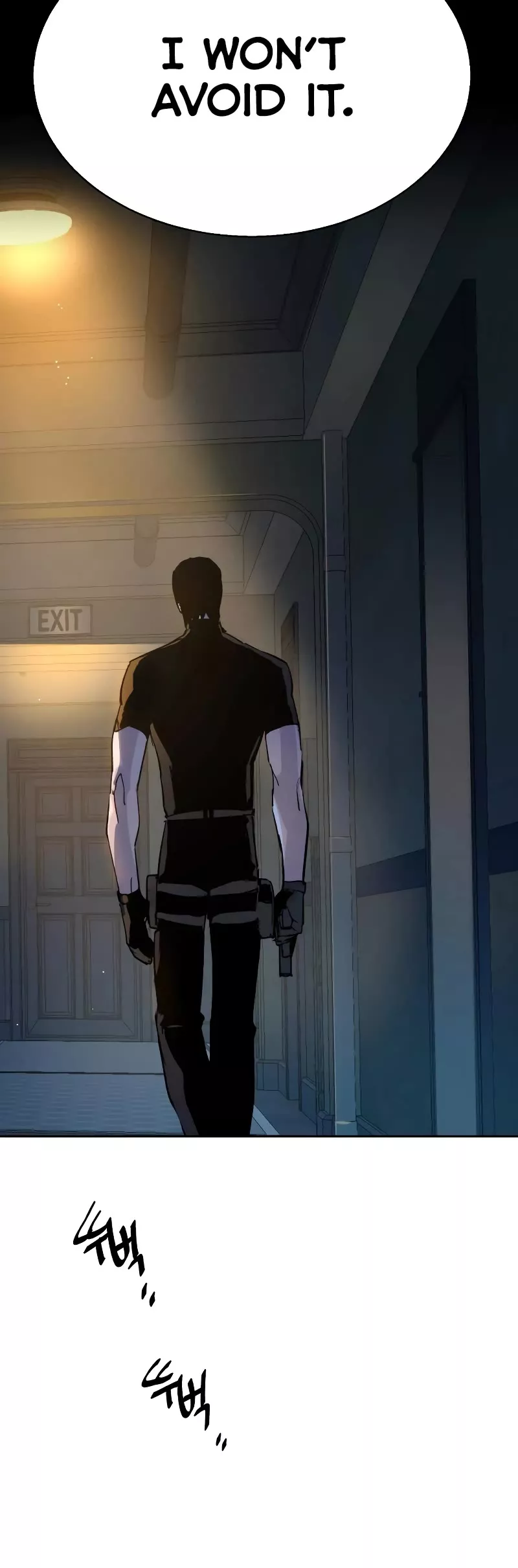 Teenage Mercenary, chapter 151, image 59
