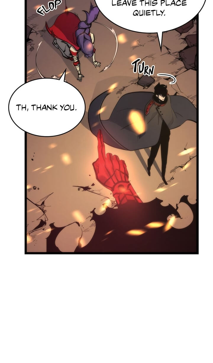 Solo Leveling, chapter 82, page 42