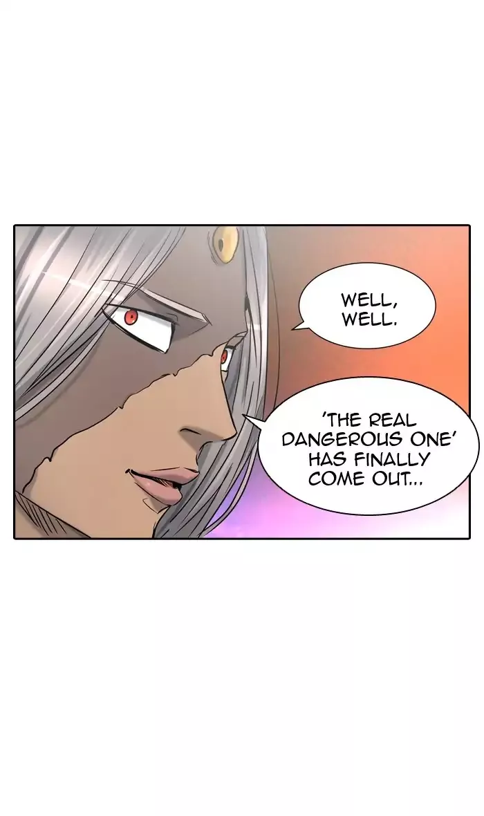 Tower of God, chapter 407, image 86