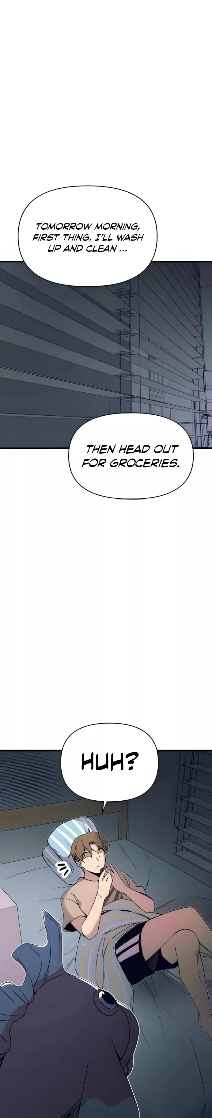 My Bias Gets on the Last Train, chapter 49, image 35