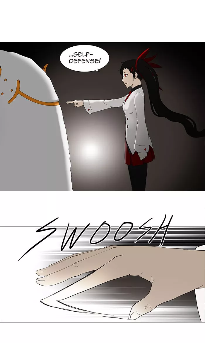 Tower of God, chapter 70, image 40