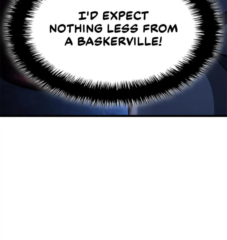 Revenge of the Baskerville Bloodhound, chapter 2, image 61