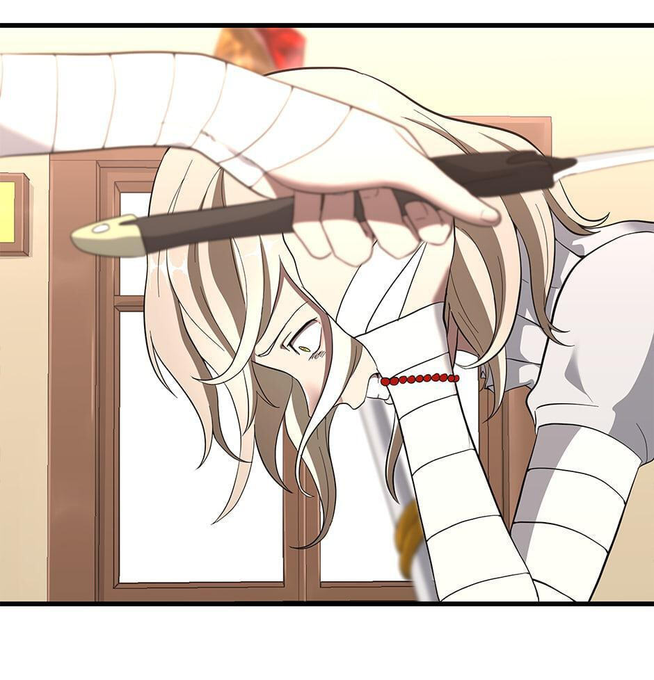 The Beginning After the End, chapter 72, image 108