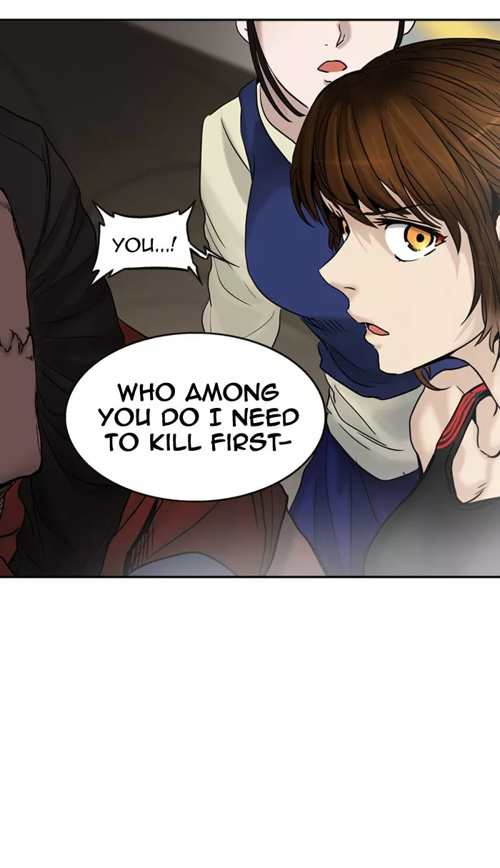 Tower of God, chapter 305, image 3