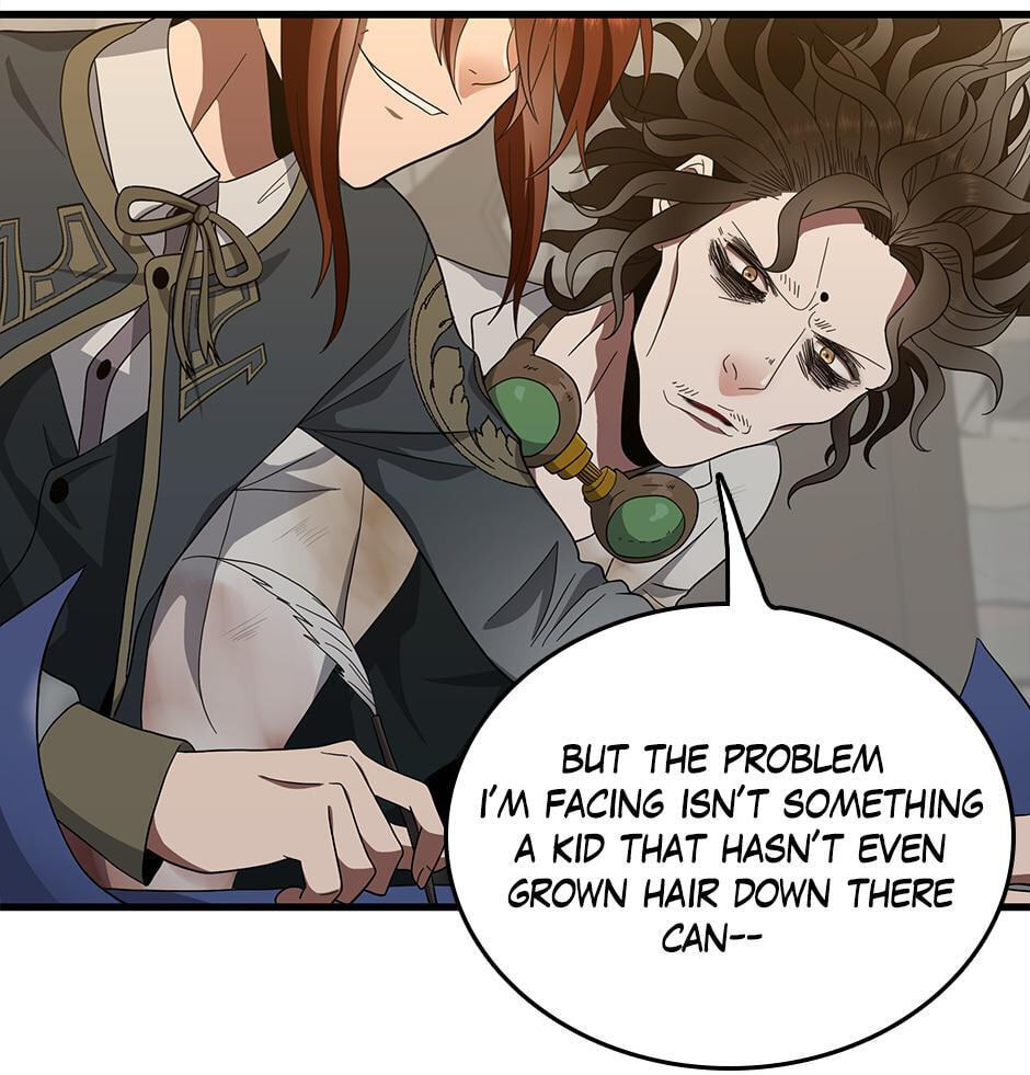 The Beginning After the End, chapter 78, image 3