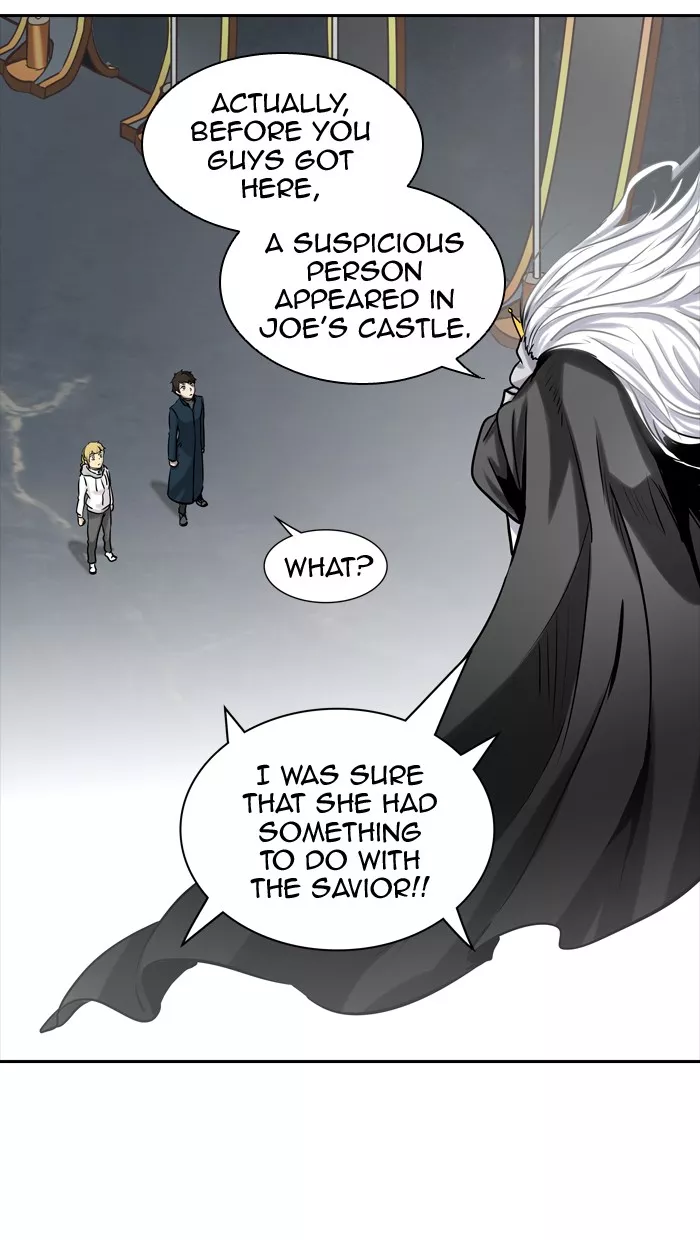 Tower of God, chapter 325, image 13