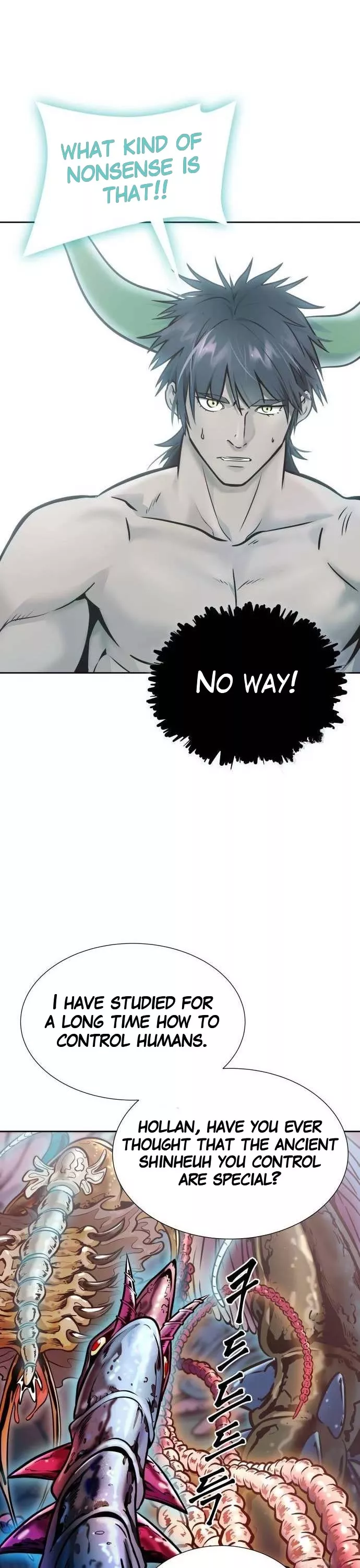 Tower of God, chapter 626, image 66