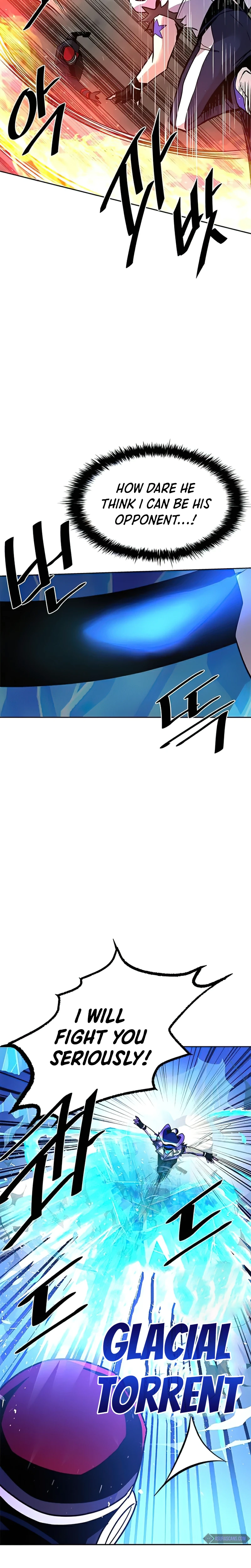 Villain To Kill, chapter 49, image 11