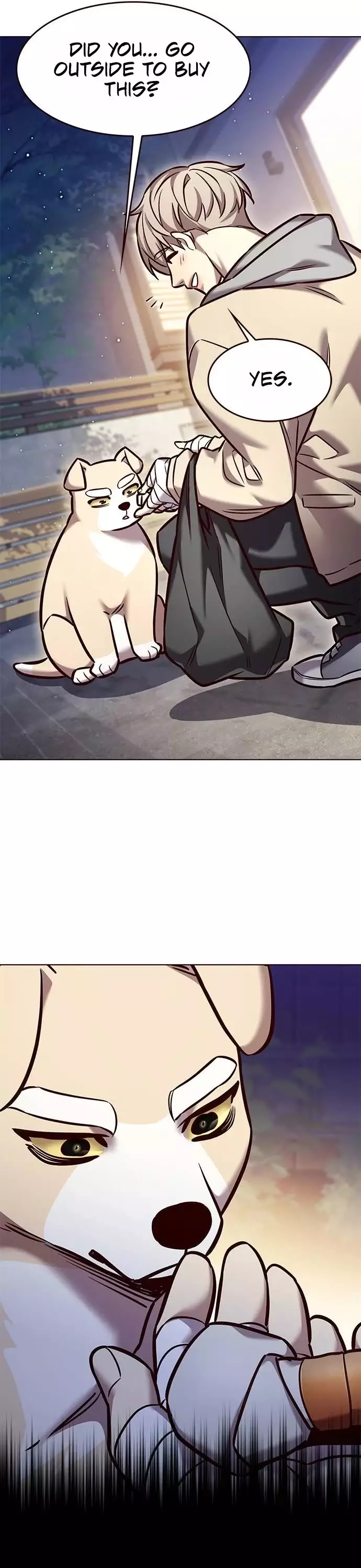 Eleceed, chapter 284, image 37