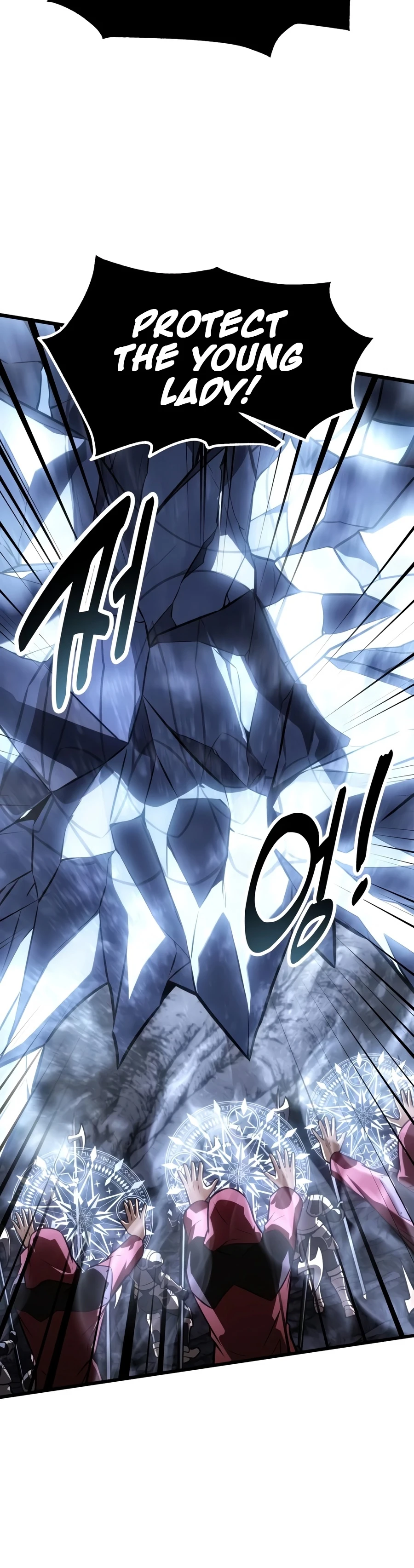 I Killed the Main Player, chapter 135, image 13