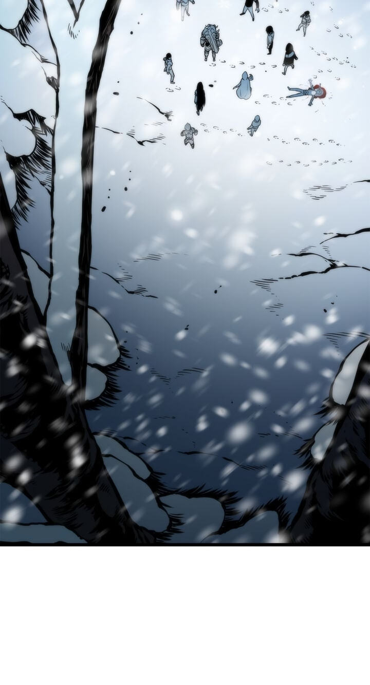 Solo Leveling, chapter 49, page 4