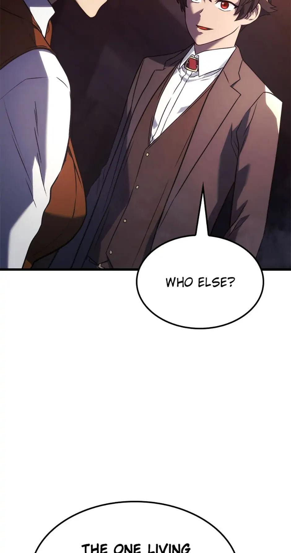 Revenge of the Baskerville Bloodhound, chapter 24, image 106