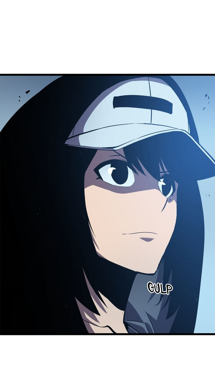 Solo Leveling, chapter 47, page 53