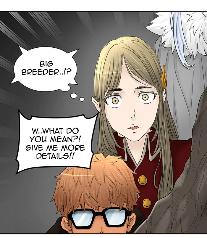 Tower of God, chapter 367, image 48