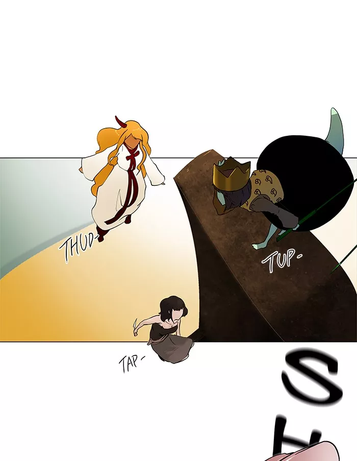 Tower of God, chapter 17, image 23
