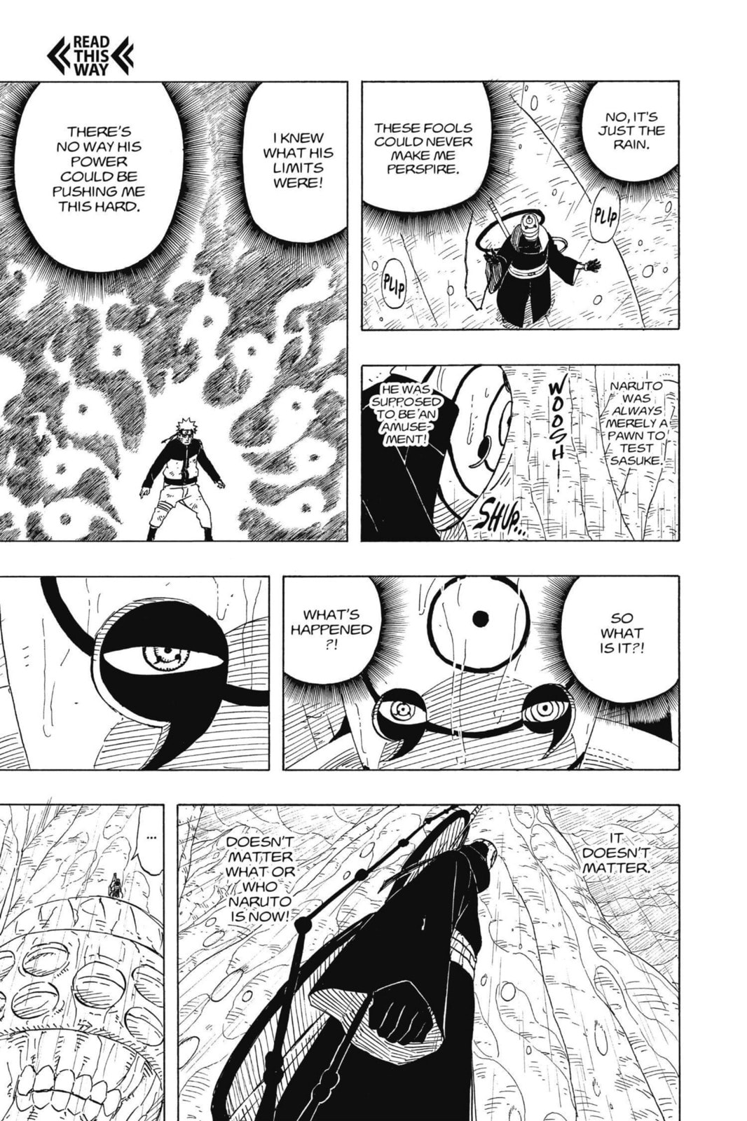Naruto, chapter 573, image 3