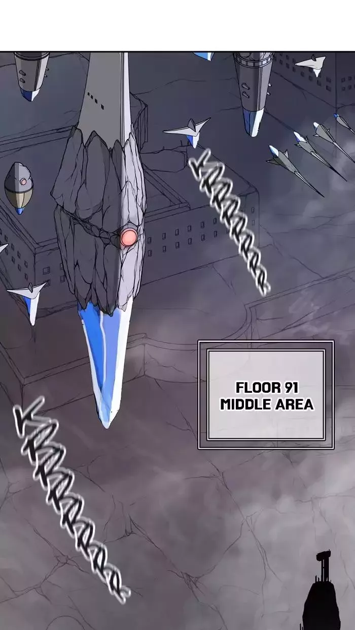 Tower of God, chapter 389, image 84
