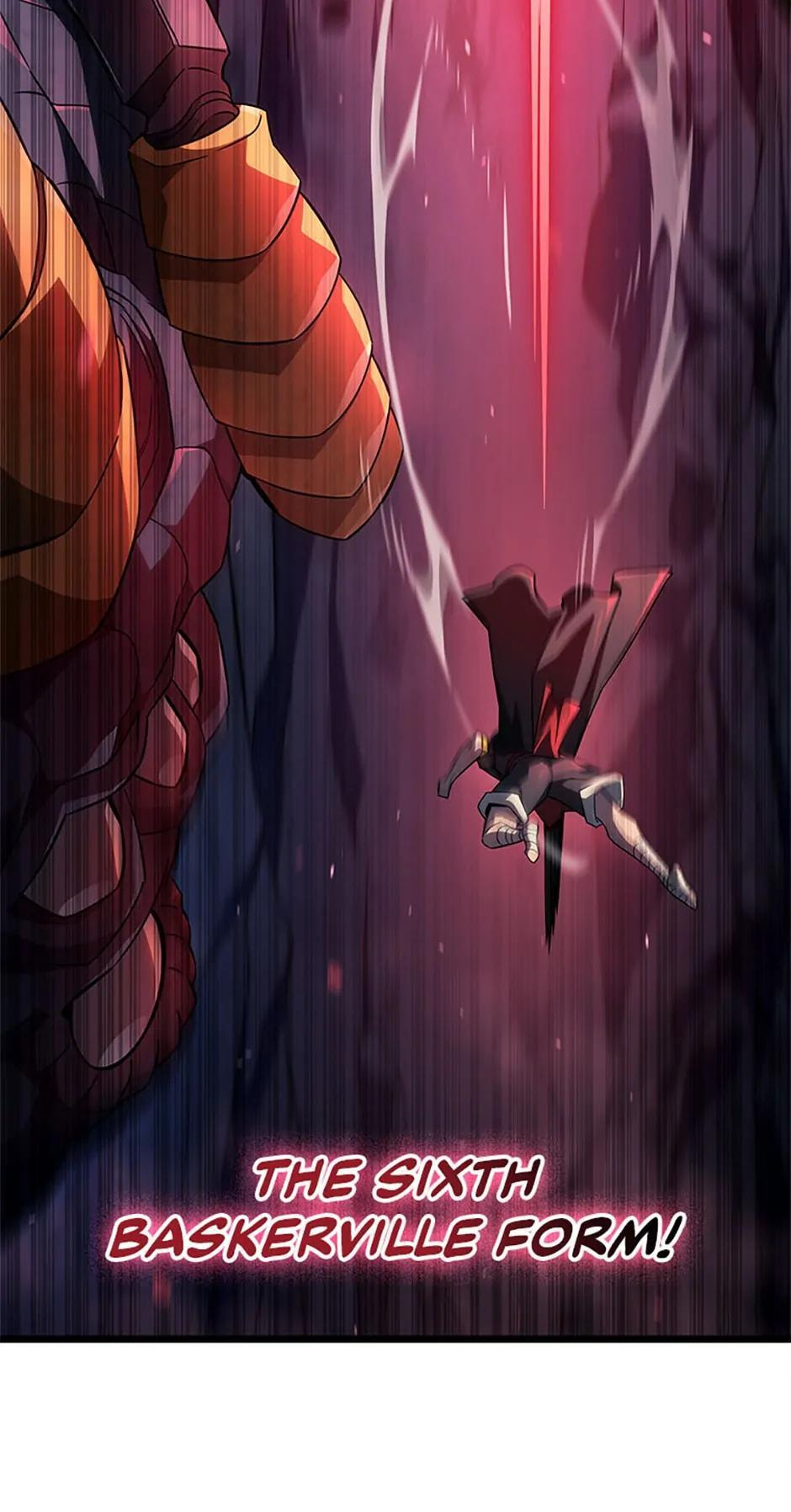 Revenge of the Baskerville Bloodhound, chapter 58, image 49