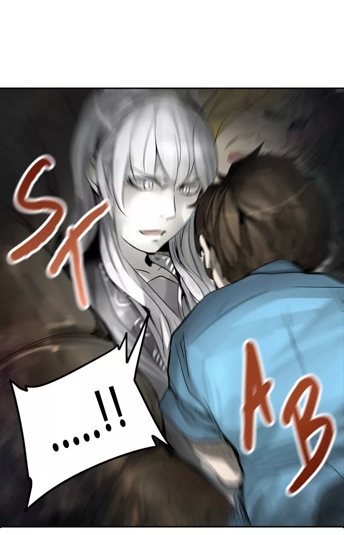 Tower of God, chapter 266, image 106