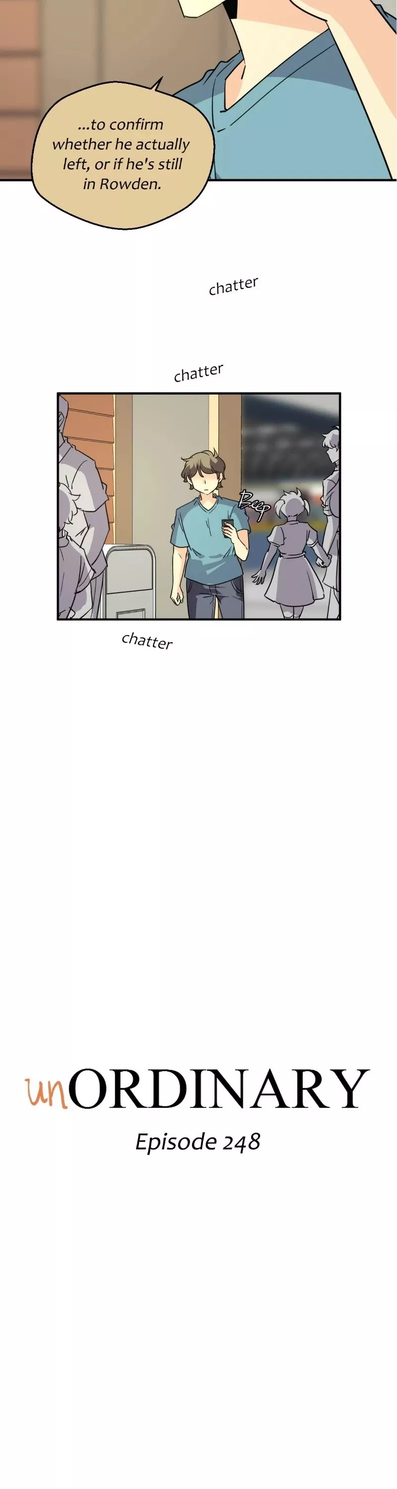 unOrdinary, chapter 256, image 2