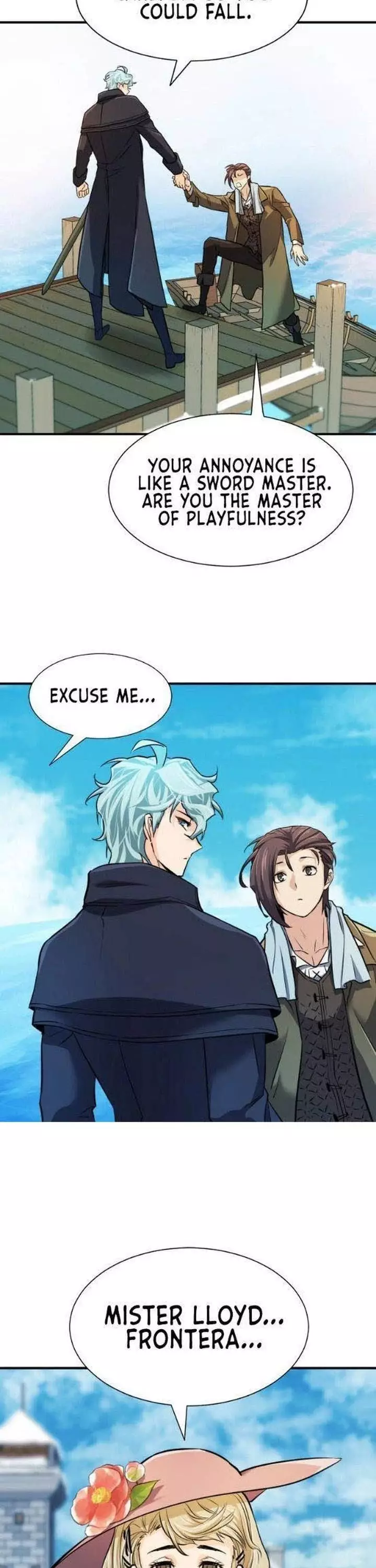 The Greatest Estate Developer, chapter 25, image 41