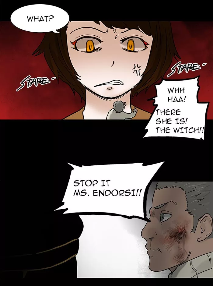 Tower of God, chapter 46, image 19