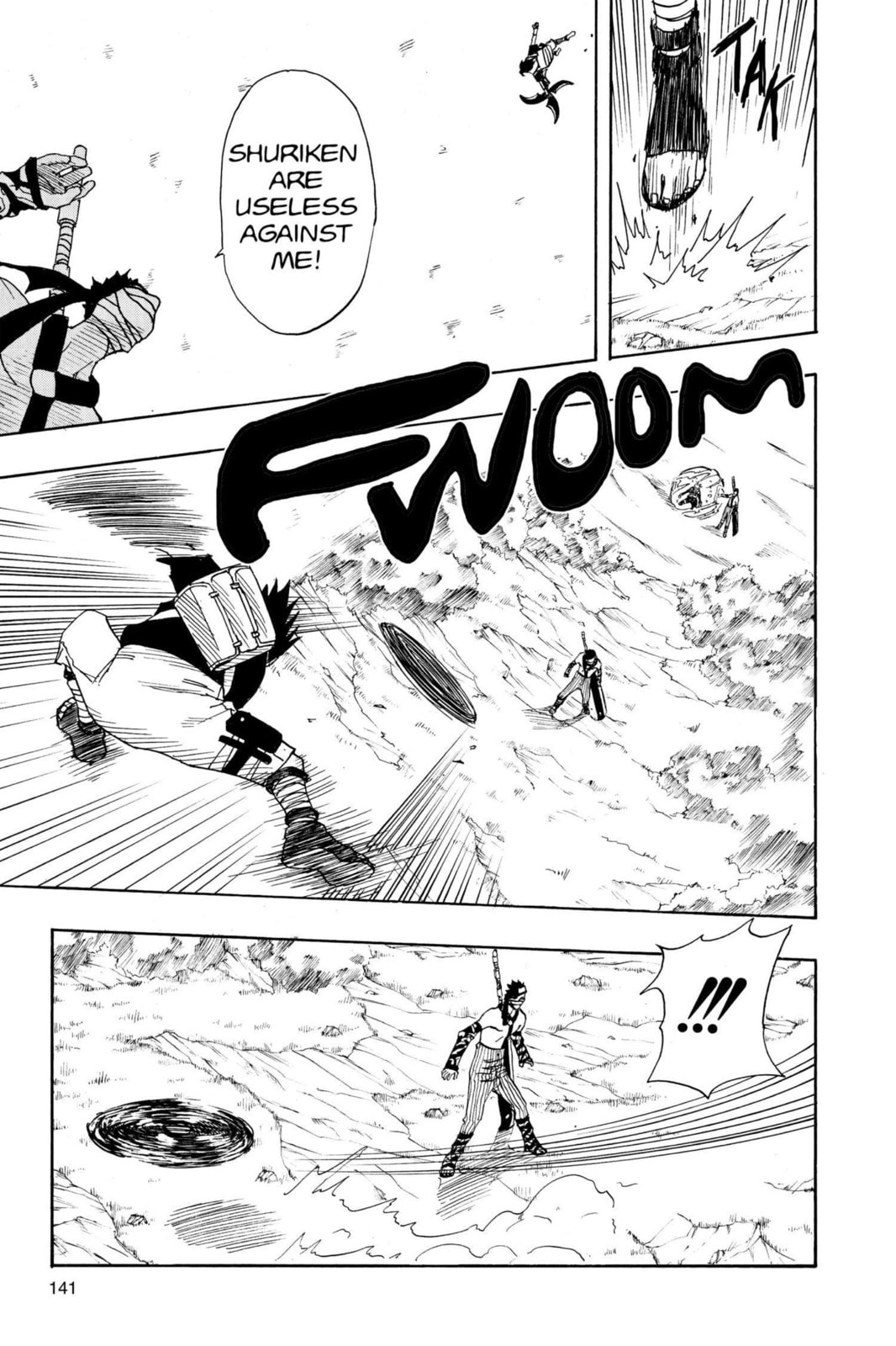 Naruto, chapter 14, image 15