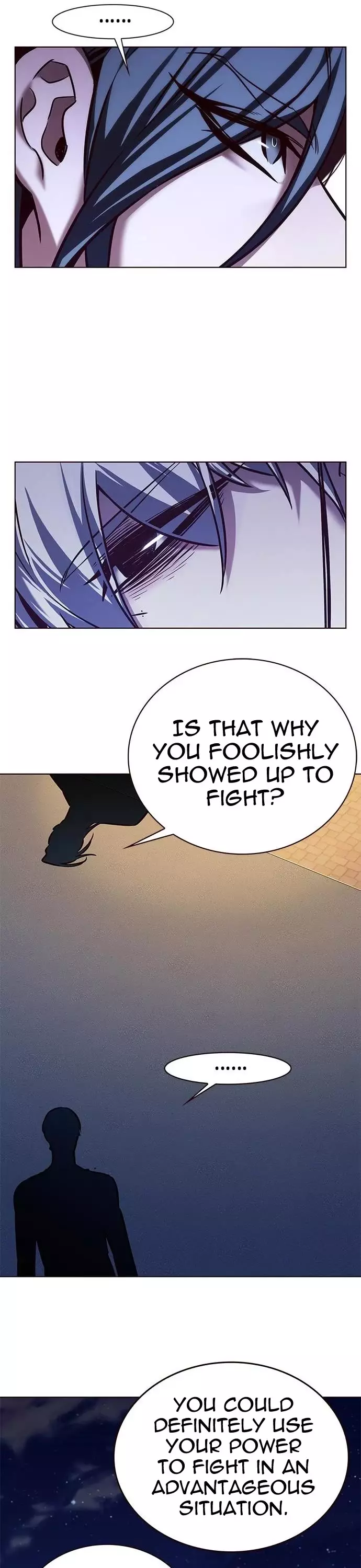 Eleceed, chapter 222, image 10
