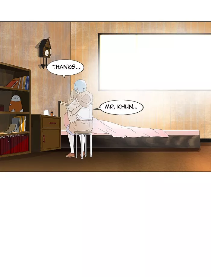 Tower of God, chapter 104, image 22