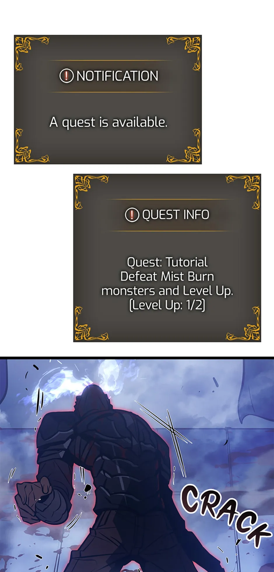 Solo Leveling: Ragnarok, chapter 2, image 43