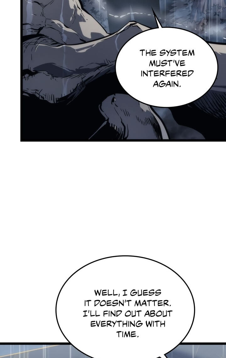 Solo Leveling, chapter 111, page 93