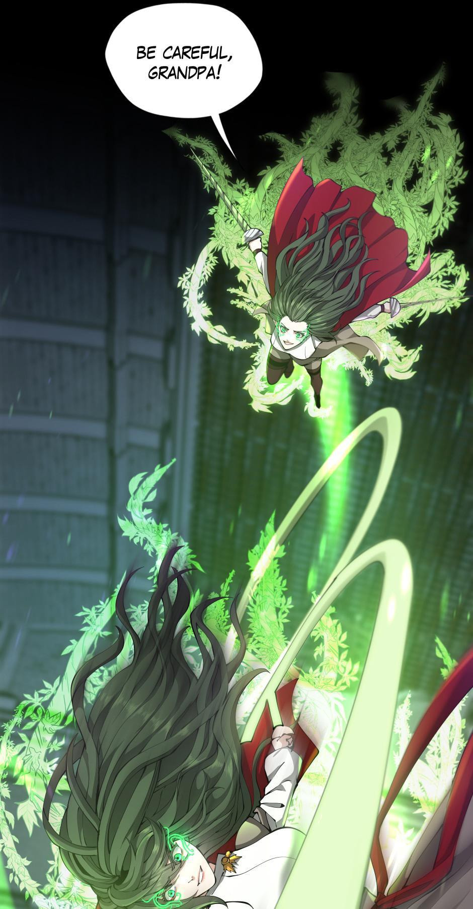 The Beginning After the End, chapter 166, image 150