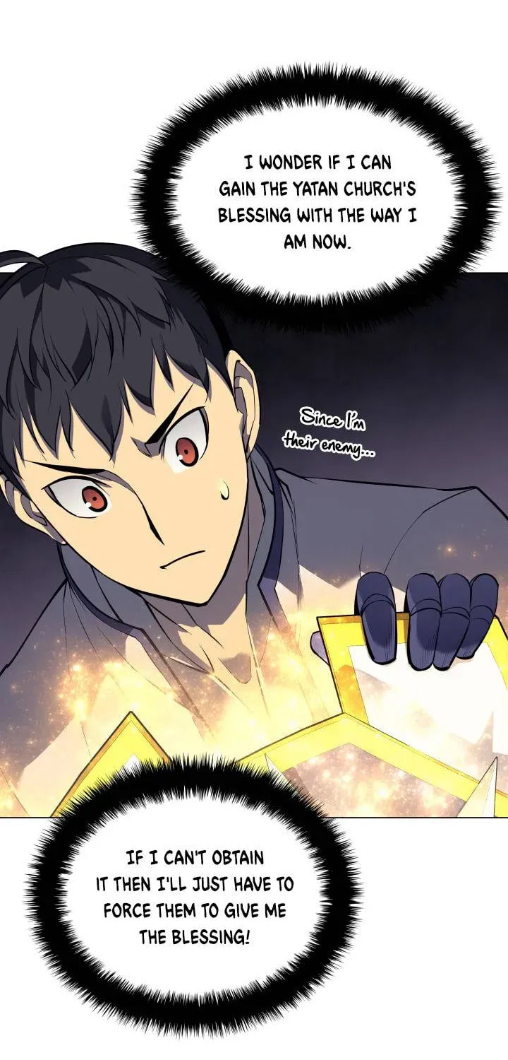 Overgeared (Team Argo), chapter 68.1, page 91