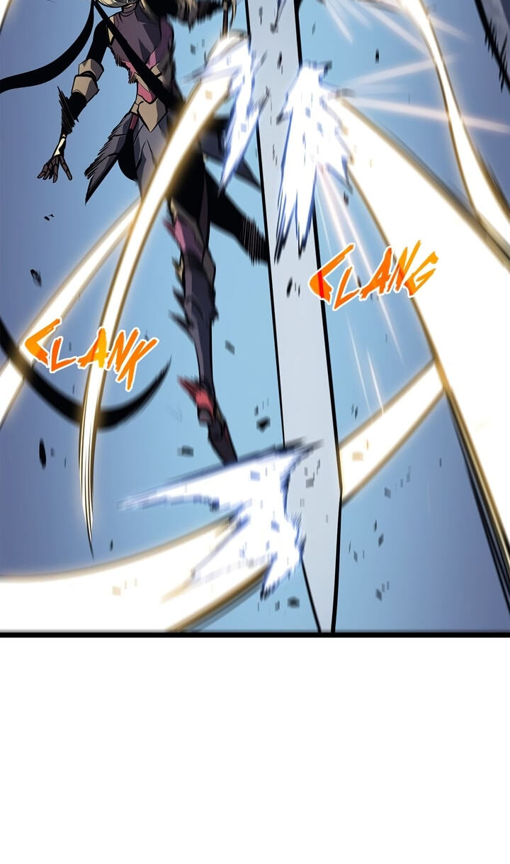 Solo Leveling, chapter 130, page 11
